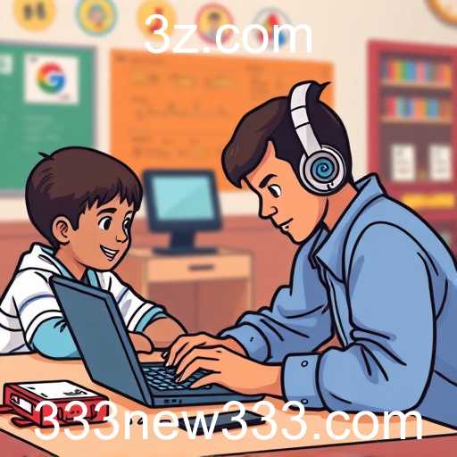 The Rise of Digital Gaming Platforms in Education