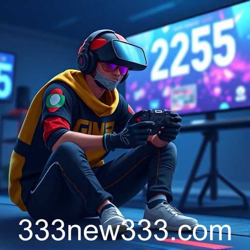 The Evolution of Gaming in 2025