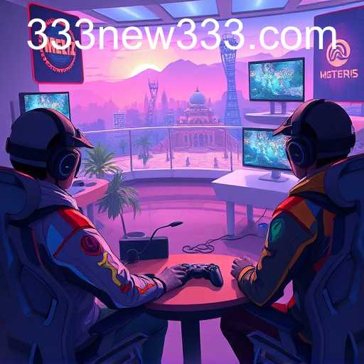 Evolving Trends in Online Gaming