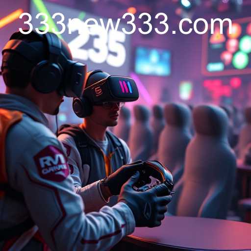 Exploring Gaming Innovations of 2025