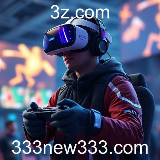 The Evolution of Gaming in 2025