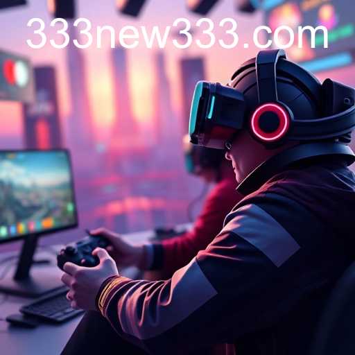 Gaming Evolution in 2026: A New Era Begins