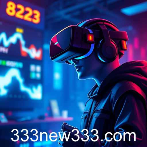 The Rise of New Gaming Trends