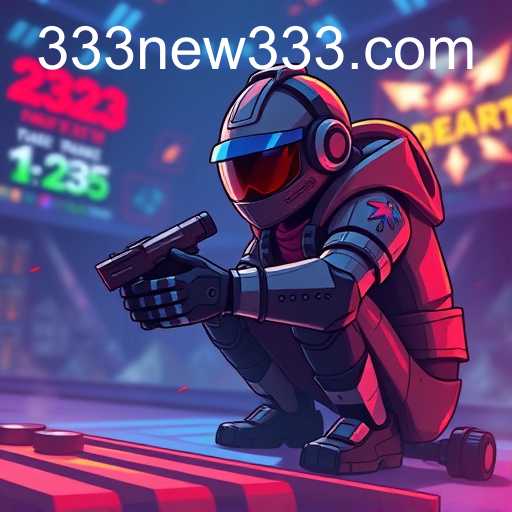 The New Era of Gaming: Exploring new333's Impact
