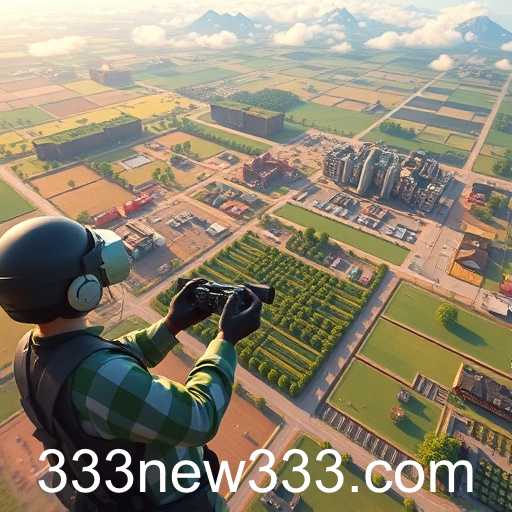 Gaming Industry Thrives on Innovative Platforms