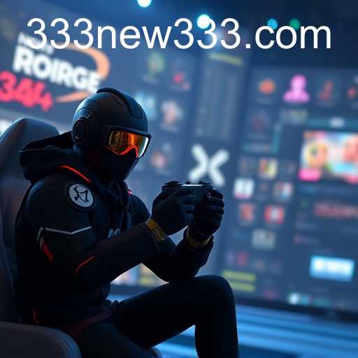 Revolution in Online Gaming: Embracing Evolution and Change