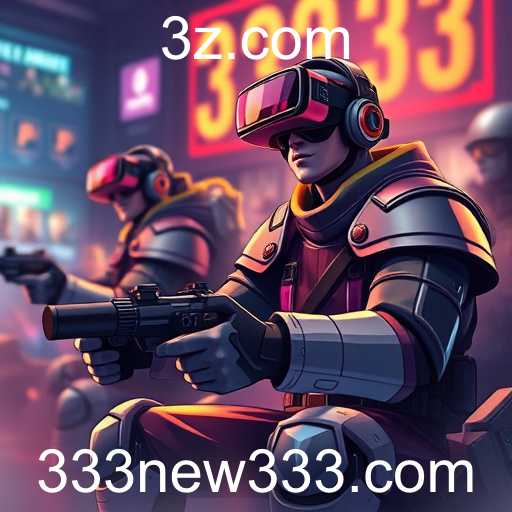 The Next Level in Online Gaming for 2025