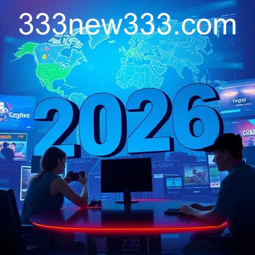 The Rise of Online Gaming Platforms