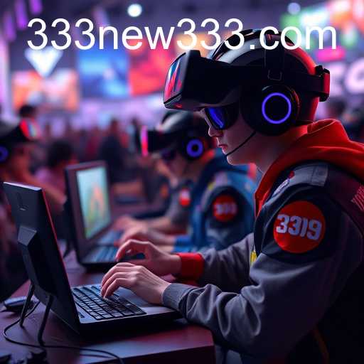 The Rise of Online Gaming Communities