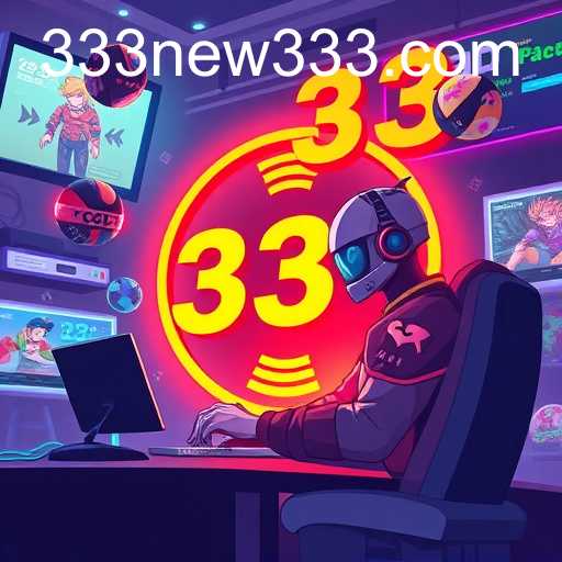 The Rise of 'new333' in Online Gaming
