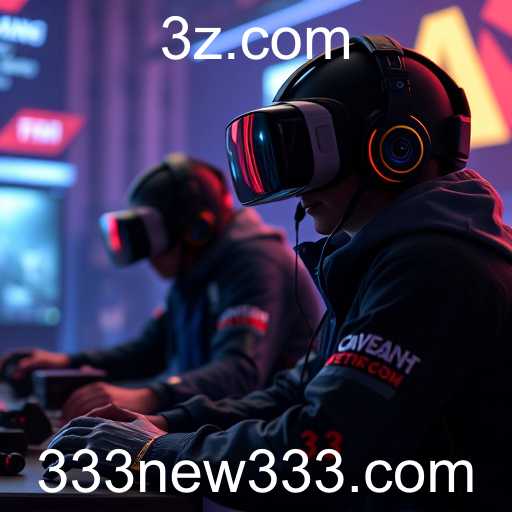 The Surge of 'new333': A New Era for Online Gamers