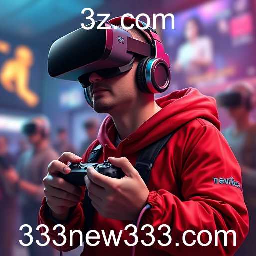 The Rising Trend of Online Gaming in 2025